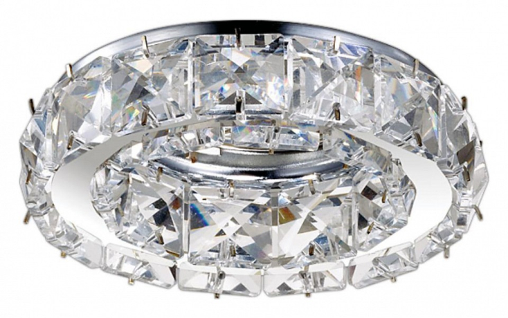 Встраиваемый светильник Novotech Neviera 370168 