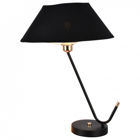 Настольная лампа декоративная LGO Sabine LSP-0685 