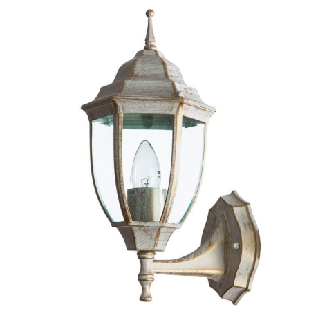 A3151AL-1WG Уличный настенный светильник Arte Lamp Pegasus