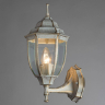 A3151AL-1WG Уличный настенный светильник Arte Lamp Pegasus