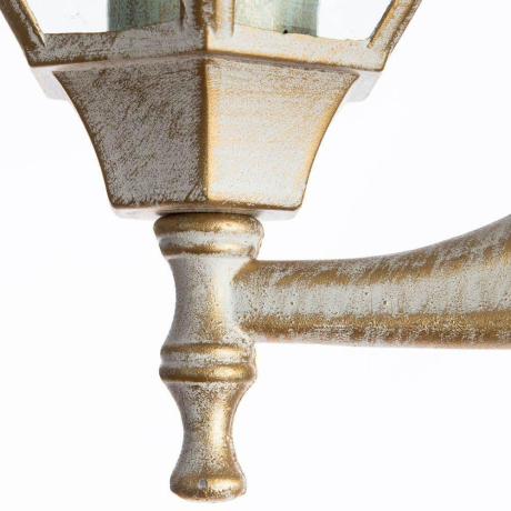 A3151AL-1WG Уличный настенный светильник Arte Lamp Pegasus