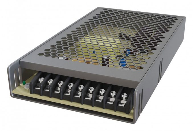 Блок питания Maytoni Technical Accessories for tracks TRX004DR-200S 