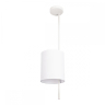 Подвесной светильник Loft IT Ritz 10253P White 