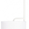 Светильник на штанге Loft it Ritz 10253P White 