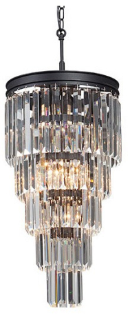 Подвесная люстра Vitaluce V5151 V5151-1/7 