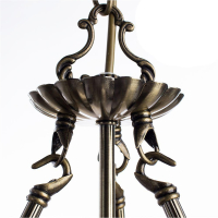 Подвесная люстра Arte Lamp Windsor A3777LM-3-2AB