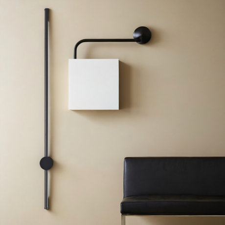 Настенный светильник от Lustrof 763444-681938 