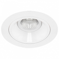 Встраиваемый светильник Lightstar Domino D61606