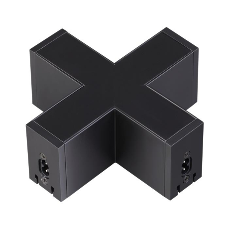 Соединитель Х-образный для модульного светильника Novotech Over 135035