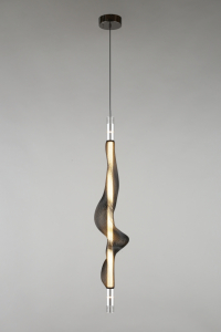 Подвесной светильник Aployt Adilin APL.647.16.12