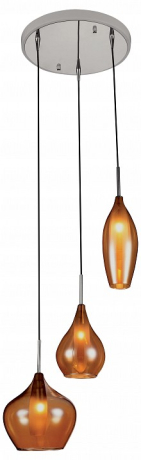 Подвесной светильник Lightstar Pentola 803053 