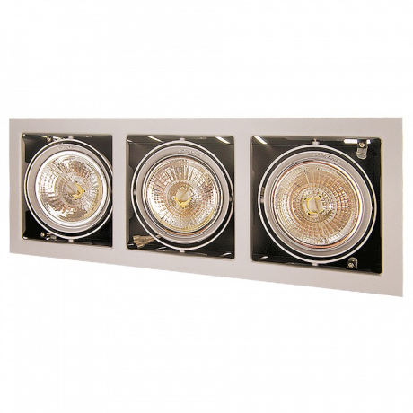 Встраиваемый светильник Lightstar Cardano 214137 