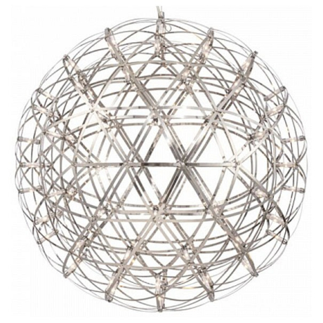 Подвесной светильник Freya Amber FR5099PL-L45CH 