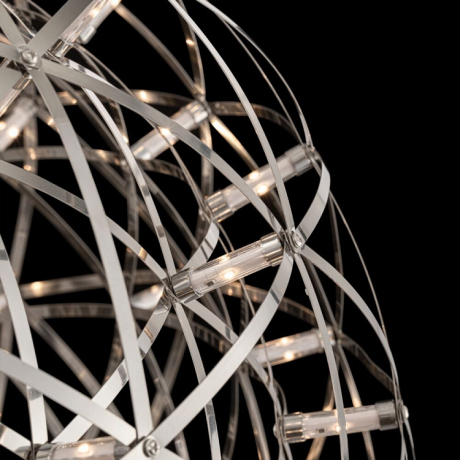 Подвесной светильник Freya Amber FR5099PL-L45CH 