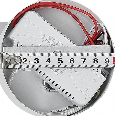 Настенный светодиодный светильник Natali Kovaltseva LED LAMPS 81135/1W 