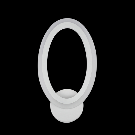 Настенный светодиодный светильник Natali Kovaltseva LED LAMPS 81135/1W 