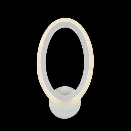 Настенный светодиодный светильник Natali Kovaltseva LED LAMPS 81135/1W 