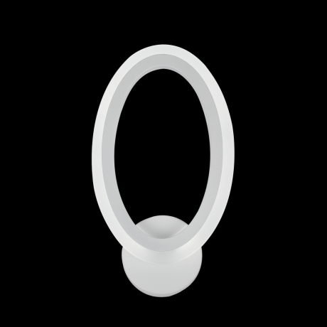 Настенный светодиодный светильник Natali Kovaltseva LED LAMPS 81135/1W 