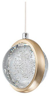 Подвесной светильник Arte Lamp Faberge A2451SP-5PB 