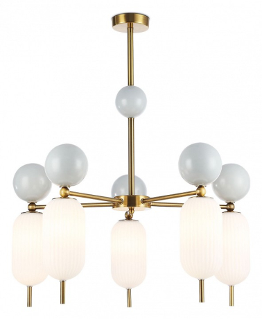 Люстра на штанге Ambrella Light LH LH53104 