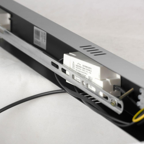 Подвесной светодиодный светильник от Lustrof 769432 - 294682