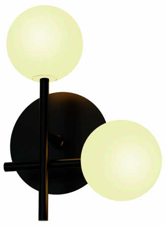 Накладной светильник Nowodvorski Ring Led M 7635 