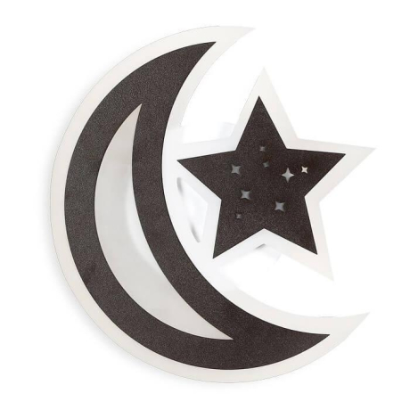 Накладной светильник Ambrella Light FW FW114 