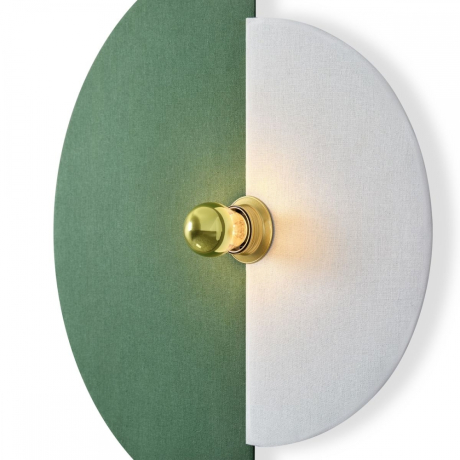 Настенный светильник Freya Carry FR5487WL-01G 