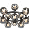 Подвесная люстра Vitaluce Шарики V4485-1/15S 