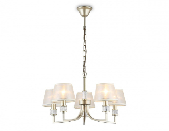 Подвесная люстра Ambrella Light High Light Classic LH71214 