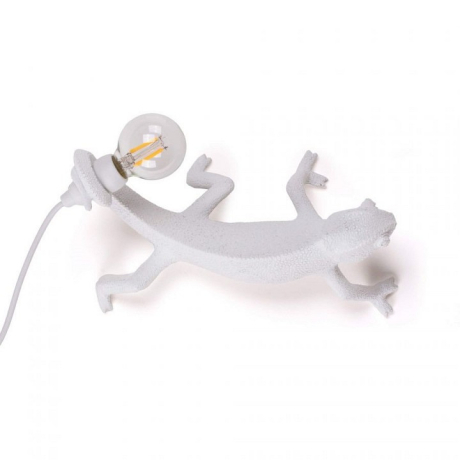 Зверь световой Seletti Chameleon Lamp 15091 