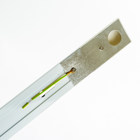 Однофазный шинопровод 2м Nowodvorski Tracer 5951 