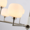Подвесная люстра Ambrella light High Light LH53003 
