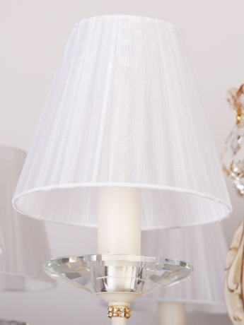 Подвесная люстра Abrasax Gabriela 81309/8 