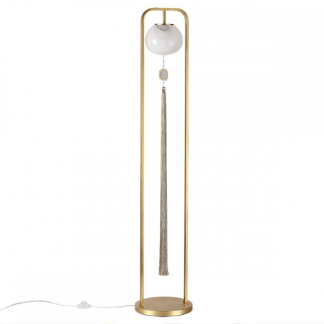 Торшер Odeon Light Fiolent 5432/1F 