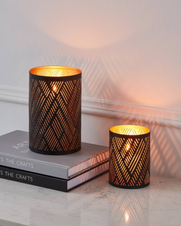 Подсвечник Eglo SUBIC (422004)