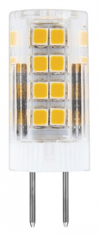 Лампа светодиодная Feron LB-432 G4 5Вт 6400K 25862 