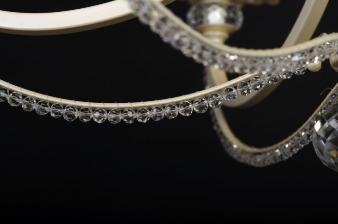 Подвесная люстра Abrasax 3007/6 