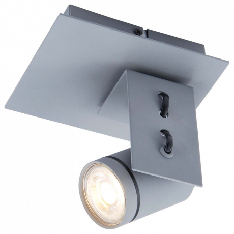 GRLSP-8022 Светодиодный спот LOFT (Lussole) DILLINGHAM 