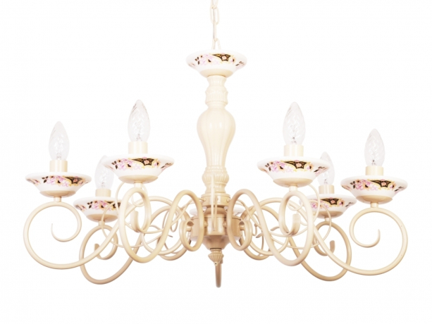 Подвесная люстра Abrasax STY40077/7 