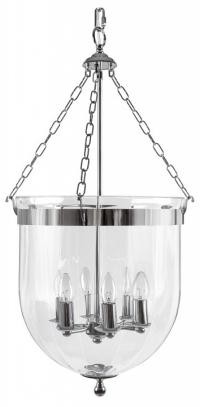 Подвесной светильник Loft it Incense 10455/6 CR