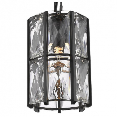 Подвесной светильник Wertmark Karlin WE148.01.003 