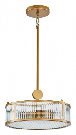 Светильник на штанге Favourite Radiales 3099-3P 