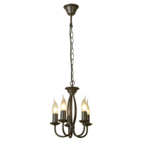 LSP-9913 Подвесная люстра LGO Lgo Anson