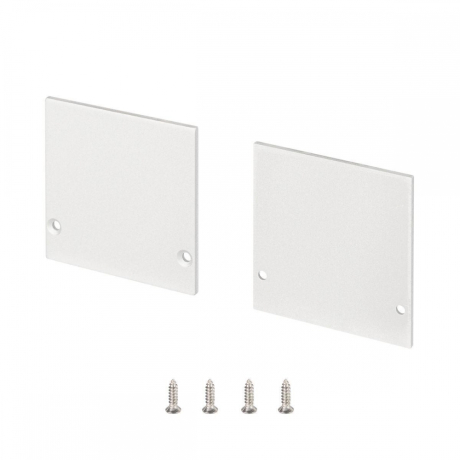 Заглушка для профиля Arlight ARH 036414 