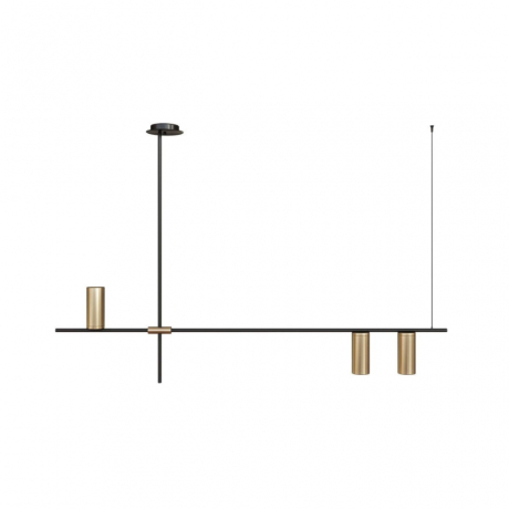 Подвесной светильник Loft IT Tribes 8120-3 