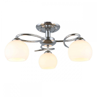 OML-25107-03 Потолочная люстра Omnilux Casoria