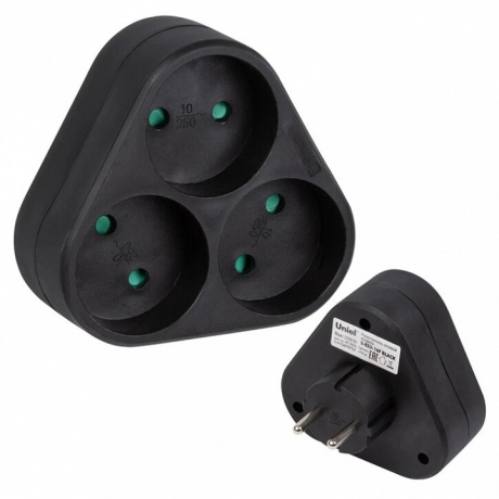 Разветвитель Uniel  UL-00011238