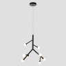 Светильник подвесной Crystal Lux TWIG SP16W LED 