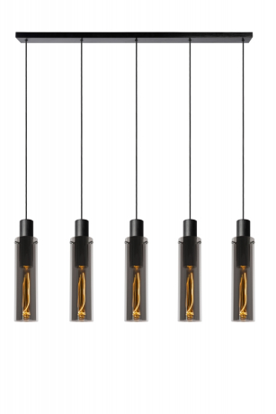 Подвесной светильник Lucide Orlando 74404/05/65 